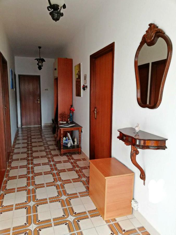 Apartmani Anda Traù Esterno foto