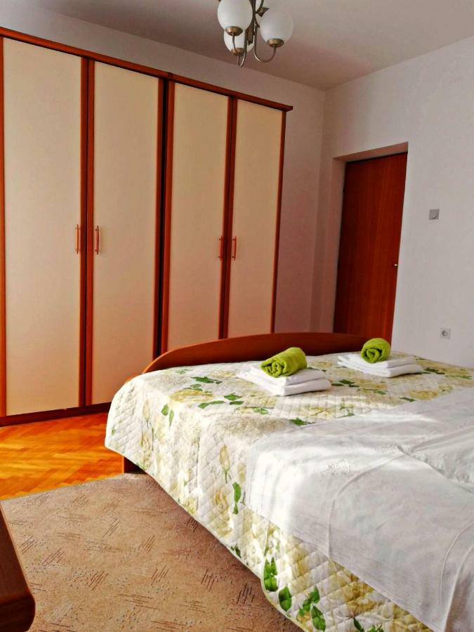 Apartmani Anda Traù Esterno foto