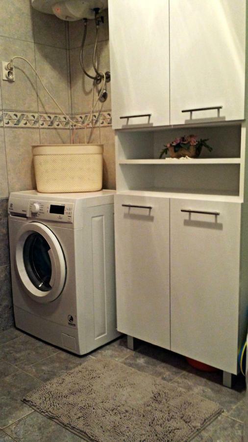 Apartmani Anda Traù Esterno foto