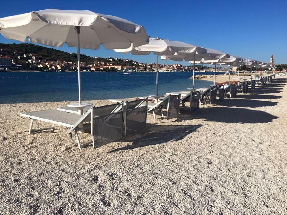 Apartmani Anda Traù Esterno foto
